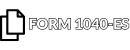 1040-ES Form