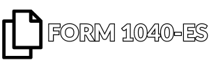 1040-ES Form